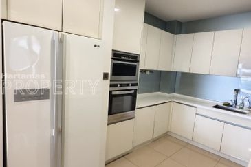 Amaya Saujana, Saujana Subang