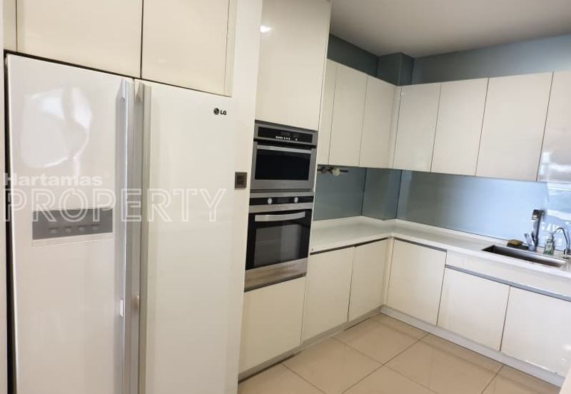 Amaya Saujana, Saujana Subang