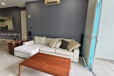 Amaya Saujana, Saujana Subang