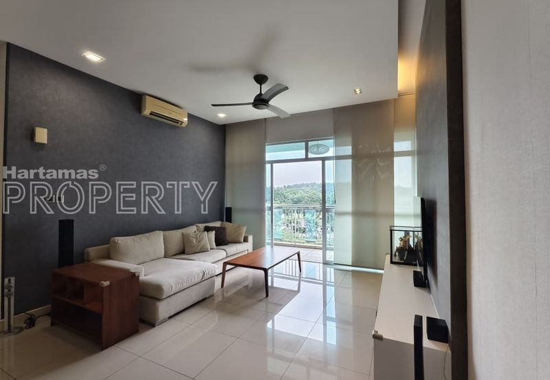 Amaya Saujana, Saujana Subang