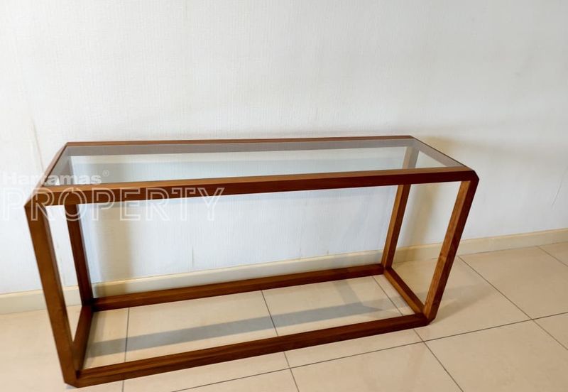 Amaya Saujana, Saujana Subang