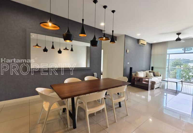 Amaya Saujana, Saujana Subang