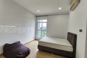 Amaya Saujana, Saujana Subang