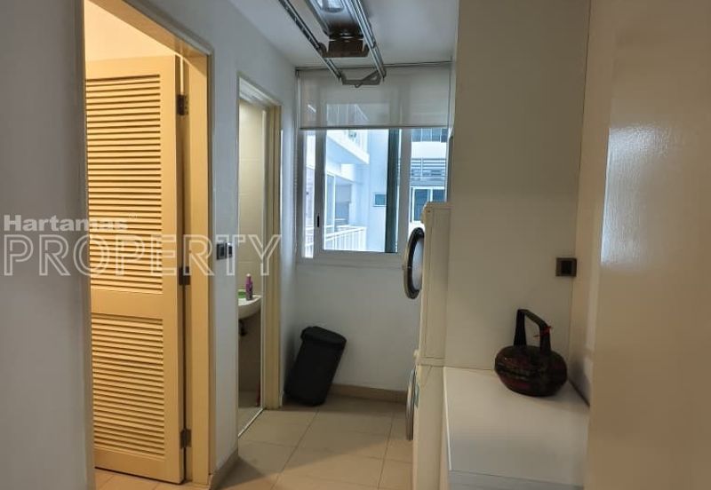 Amaya Saujana, Saujana Subang