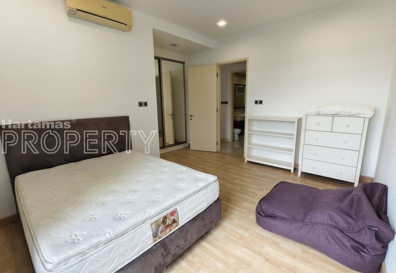 Amaya Saujana, Saujana Subang