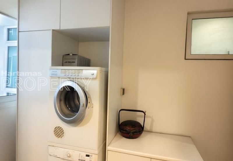 Amaya Saujana, Saujana Subang