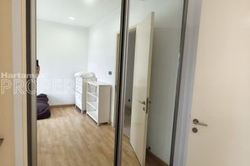 Amaya Saujana, Saujana Subang