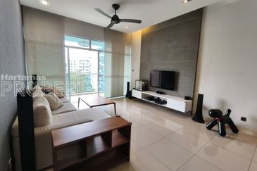 Amaya Saujana, Saujana Subang