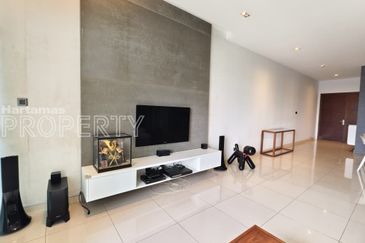 Amaya Saujana, Saujana Subang