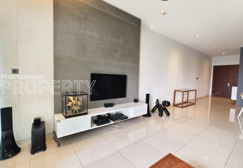 Amaya Saujana, Saujana Subang