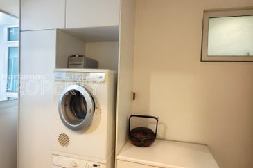 Amaya Saujana, Saujana Subang