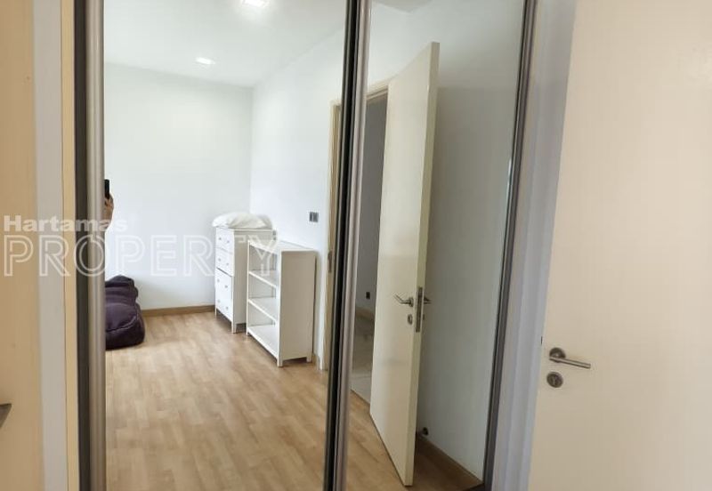 Amaya Saujana, Saujana Subang