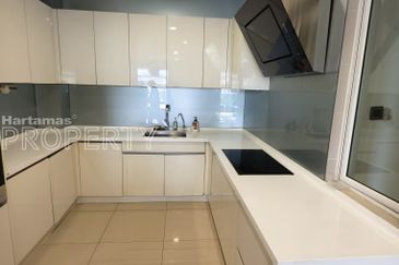 Amaya Saujana, Saujana Subang