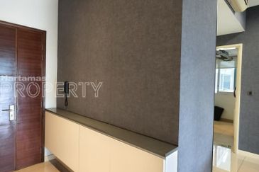 Amaya Saujana, Saujana Subang