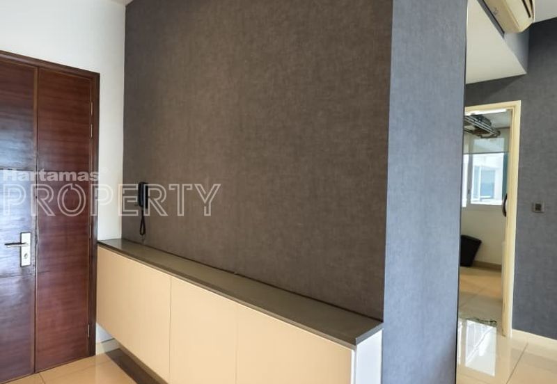 Amaya Saujana, Saujana Subang