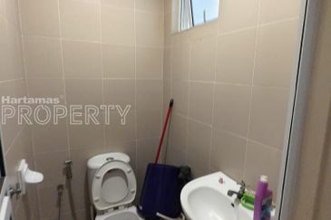 Amaya Saujana, Saujana Subang