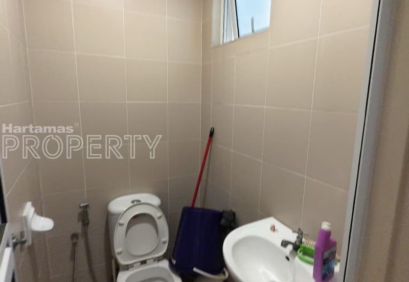 Amaya Saujana, Saujana Subang