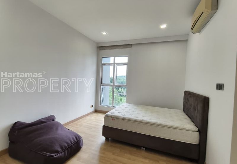 Amaya Saujana, Saujana Subang