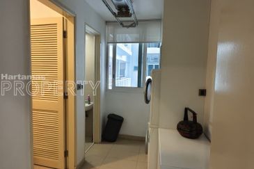 Amaya Saujana, Saujana Subang