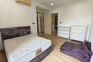 Amaya Saujana, Saujana Subang