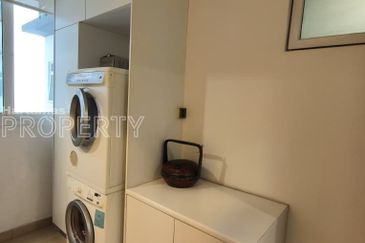 Amaya Saujana, Saujana Subang