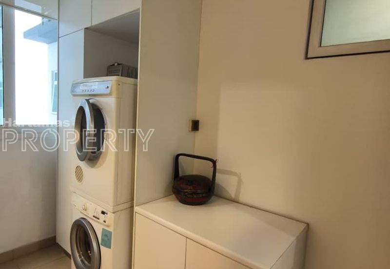 Amaya Saujana, Saujana Subang