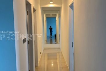 Amaya Saujana, Saujana Subang