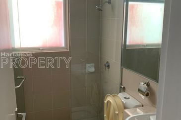 Amaya Saujana, Saujana Subang