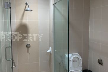 Amaya Saujana, Saujana Subang