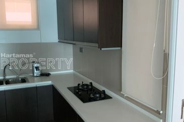 Amaya Saujana, Saujana Subang