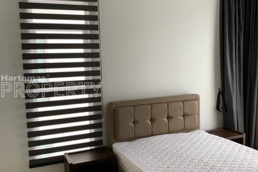 Amaya Saujana, Saujana Subang