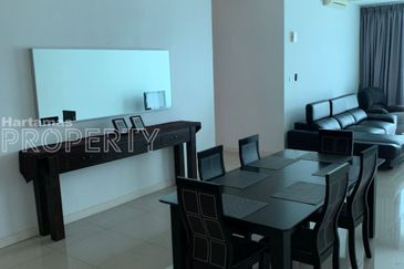 Amaya Saujana, Saujana Subang