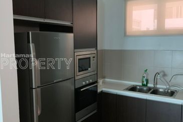 Amaya Saujana, Saujana Subang