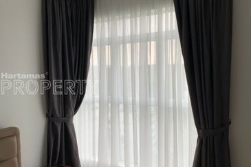 Amaya Saujana, Saujana Subang