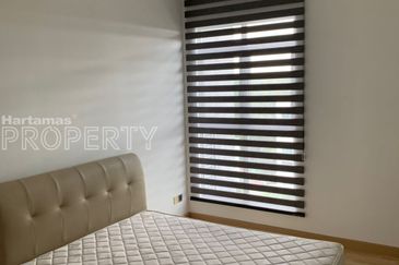 Amaya Saujana, Saujana Subang