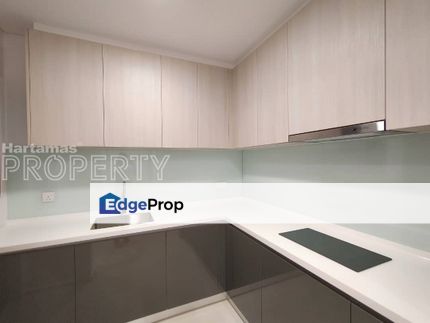 Cantara Residences, Selangor, Ara Damansara