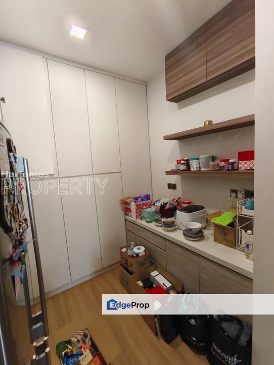 Amaya Saujana, Persiaran Golf, Saujana, 40150 Shah Alam, Selangor, Selangor, Saujana 