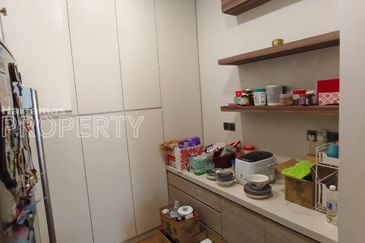 Amaya Saujana, Saujana Subang