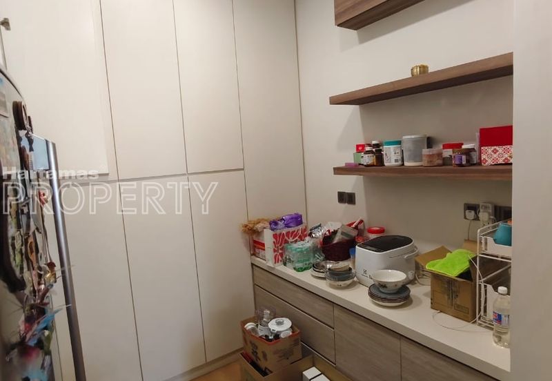 Amaya Saujana, Saujana Subang