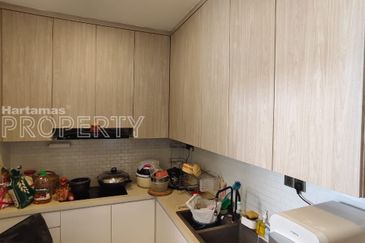 Amaya Saujana, Saujana Subang