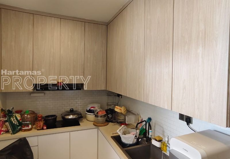 Amaya Saujana, Saujana Subang