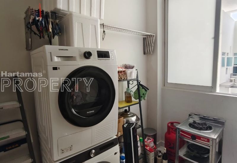 Amaya Saujana, Saujana Subang