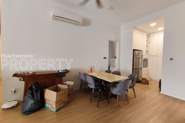 Amaya Saujana, Saujana Subang