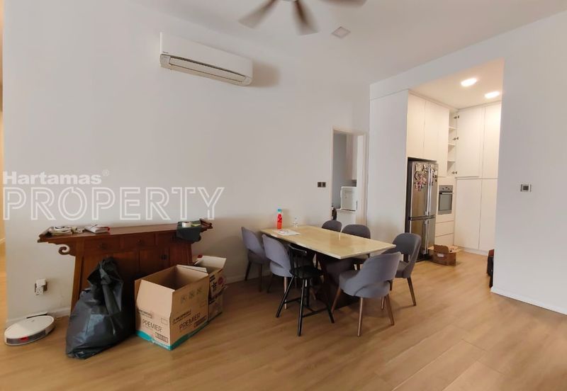 Amaya Saujana, Saujana Subang