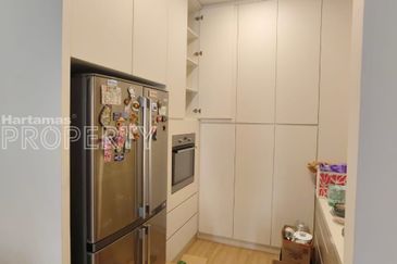 Amaya Saujana, Saujana Subang