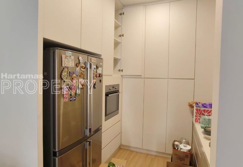 Amaya Saujana, Saujana Subang