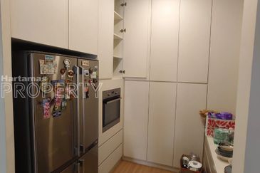 Amaya Saujana, Saujana Subang