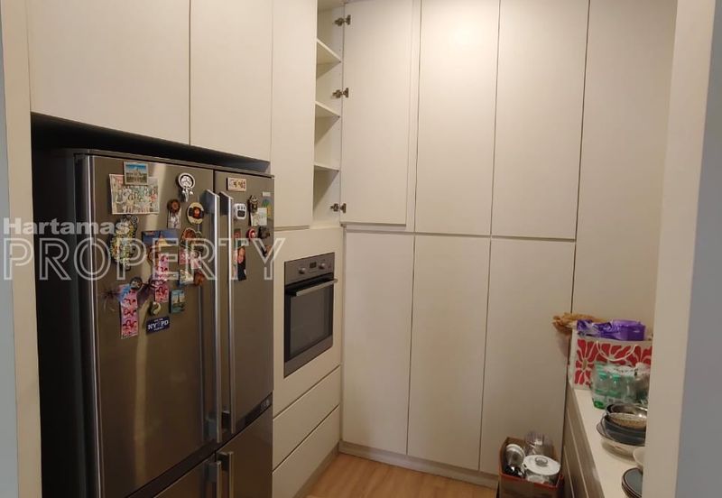 Amaya Saujana, Saujana Subang