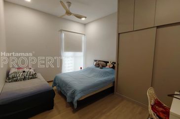 Amaya Saujana, Saujana Subang