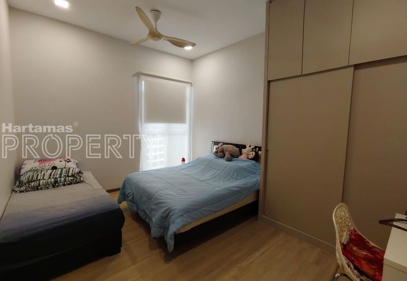 Amaya Saujana, Saujana Subang